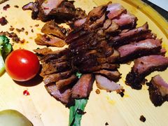 蜜桃烤肉-蜜桃餐厅·江浙融合菜(荟聚购物中心店)