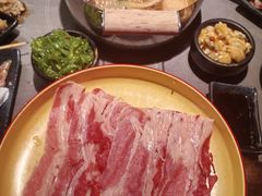 -沼津港精致料理·寿喜烧·烧鸟(龙湖南桥天街日料榜单店)