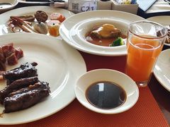 -洲际酒店·地平线全日餐厅HORIZON CAFÉ