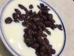 红豆姜撞奶-世代同糖(华盖里直街店)