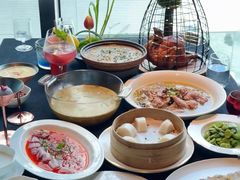 -醉东Oriental House(静安嘉里中心店)