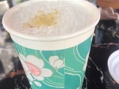 -茶话弄(咖啡·中贸广场店)