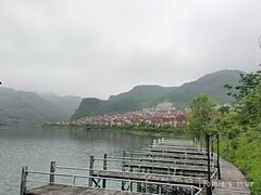 -丹东天桥沟景区