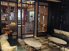 -上海虹桥宾馆·SLIDER(郁锦香店)
