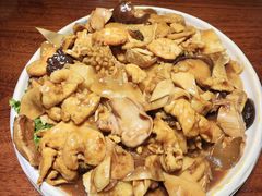 -惠宾饭庄(中山路店)