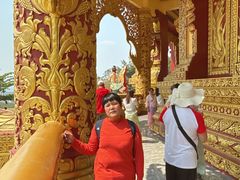 -西双版纳勐泐文化旅游区