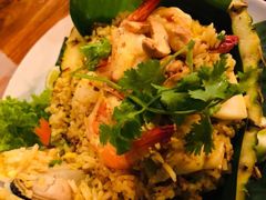 -Phensiri Thai Restaurant