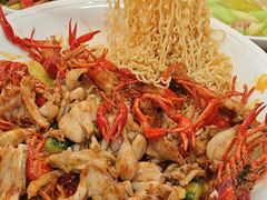 -毛哥小馆子(百井坊巷店)