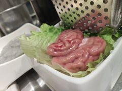 -海底捞火锅(上元大街店)