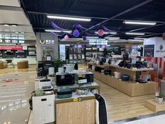 -苏宁易购(Suning Elec大连胜利广场店)