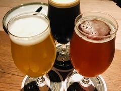 -Goose Island Brewhouse鹅岛精酿啤酒酿造工坊餐厅