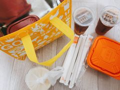 -吉野家(人和香港城店)