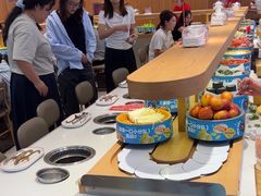 -龍歌自助小火锅(崂山丽达店)