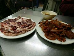 -松明一烤肉馆(鲁园店)