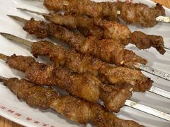 -南城香(北京南站店)