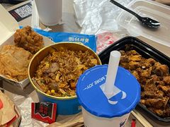 -盒马鲜生(189购物中心店)