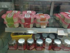 零售区-娘心豆品(方庄店)