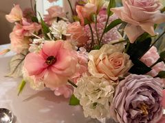 -PARFUM FLORAL花境法餐(南京首店)