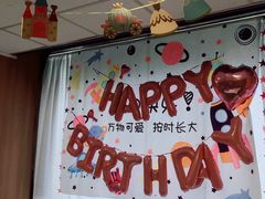 -麦当劳(中山八路店)