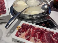 -八合里潮汕鲜牛肉火锅(深圳海岸城店)