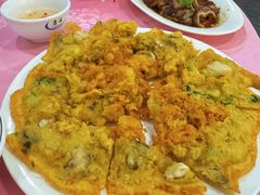 潮州蚝仔烙-老东风菜馆·潮汕大排档