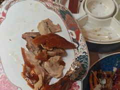 -食悦江南·淮扬菜·烤鸭(亚运村·惠新店)