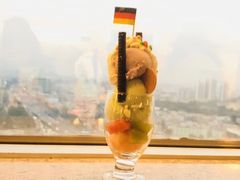 -麦茜哥牛扒城(中银店)