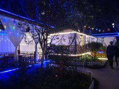 -醉二娘正宗西昌火盆烧烤(大丰店)