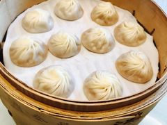 -鼎泰丰(国贸商城店)