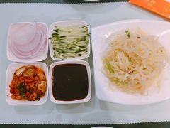 -老昌春饼(中央大街店)