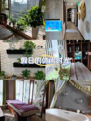 -青青一生美皮肤管理