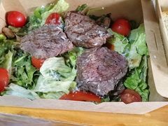 -Margherita雏菊意大利餐厅(雅颂庭购物中心店)