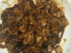 -老牌坊鲁菜名店(宽厚里店)