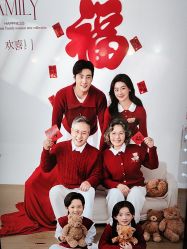 -KISS蜜摄影美学馆(香榭名苑店)