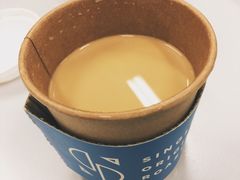 -KYO COFFEE(胶州路店)