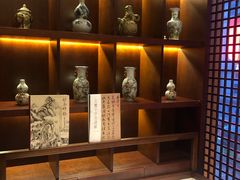 -ONE FULL 古董港式海鲜火锅