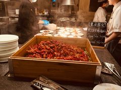 -Social 秀西餐厅-长沙瑞吉酒店(运达店)