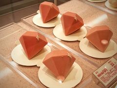 -好利来(湖滨银泰in77店)