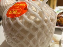 -雍容荟活帝王蟹活龙虾自助(苏宁旗舰店)