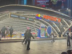 -新佳丽时尚广场