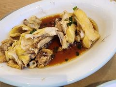 -老乡鸡(新邻天地店)