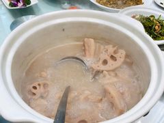 -湘约东方·湘约和港·湖南家常菜·宴请(民星路店)