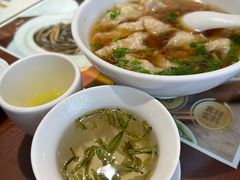 -老淮城·长鱼面(河下古镇店)