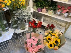 -花未央花店·WEYOUNG