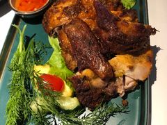 -BetterThai 泰加(苏州中心店)
