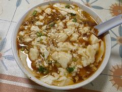 豆腐脑-夏记早点