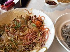 -大鸭梨烤鸭(金色漫香店)