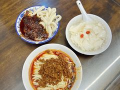 -西月城谭豆花(春熙路店)