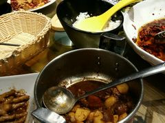 -U你·天然调味(南湖总店)