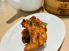 -茶港·点心·啫啫煲(王府井店)